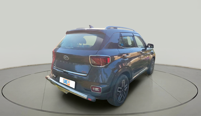 2022 Hyundai VENUE SX 1.0 TURBO IMT, Petrol, Manual, 19,357 km, exterior