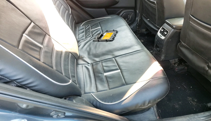 2022 Hyundai VENUE SX 1.0 TURBO IMT, Petrol, Manual, 19,357 km, interior