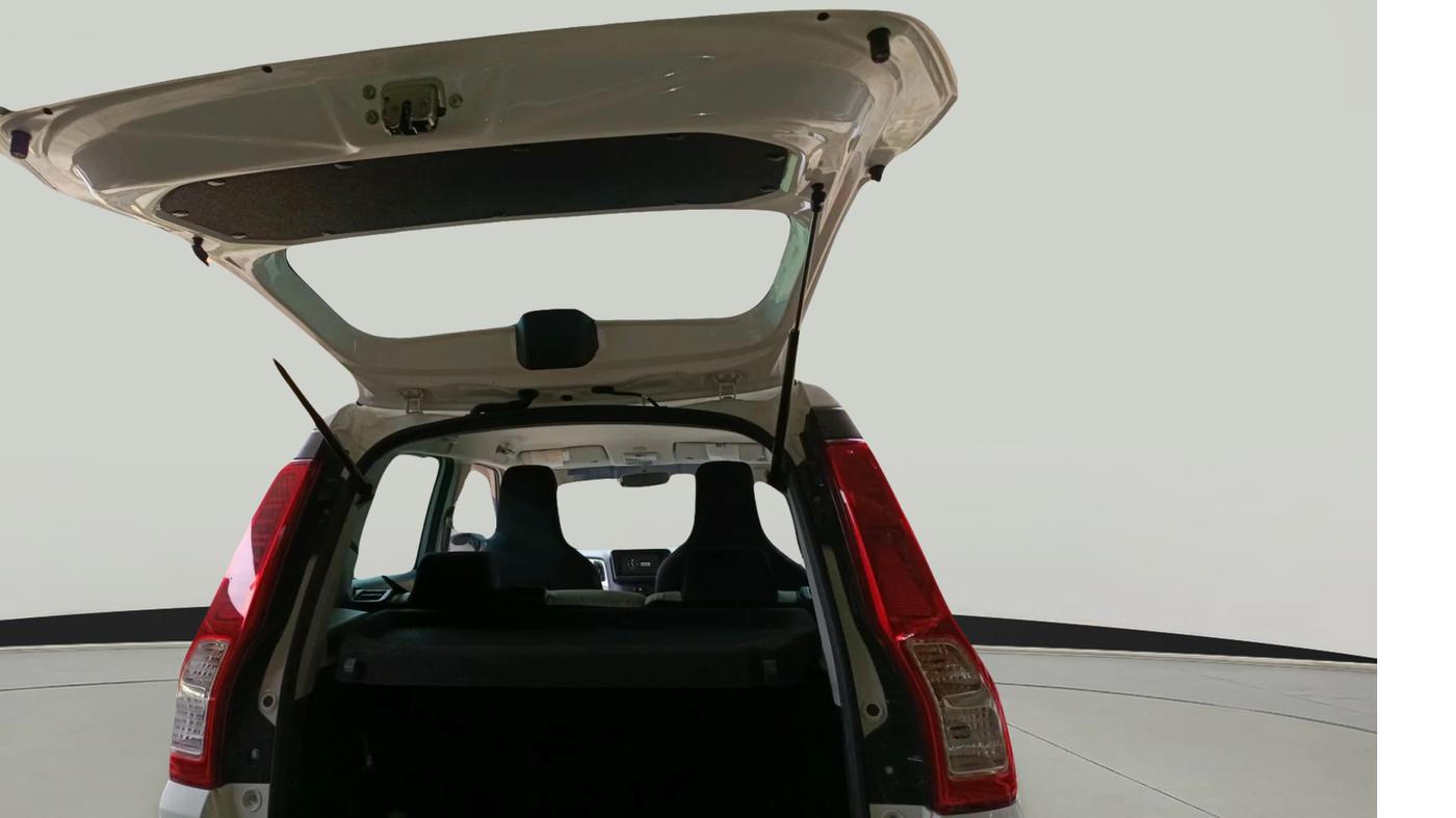 2025 Maruti New Wagon-R ZXI 1.2, Petrol, Manual, 1,023 km, exterior