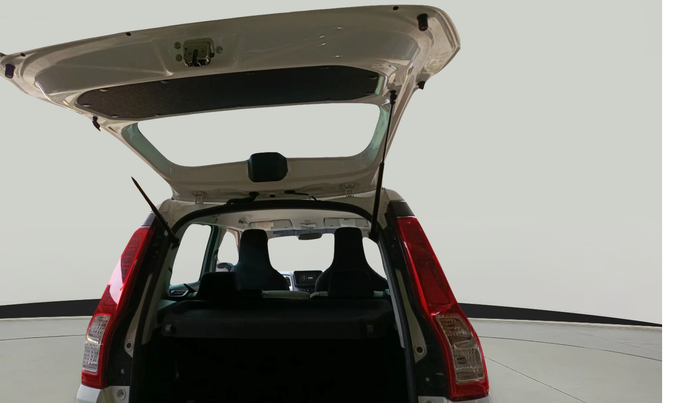 2025 Maruti New Wagon-R ZXI 1.2, Petrol, Manual, 1,023 km, exterior