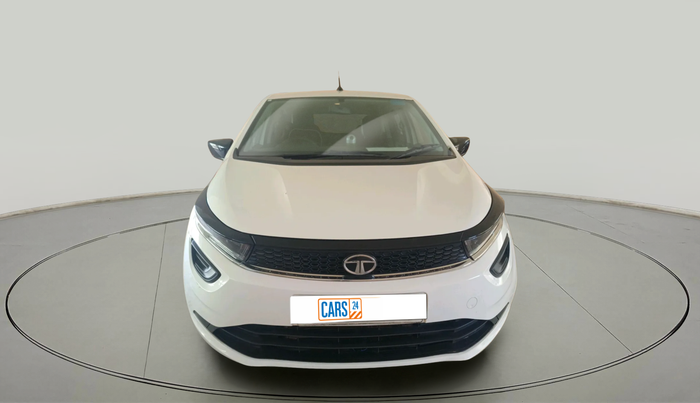 2020 Tata ALTROZ XE PETROL, Petrol, Manual, 1,01,697 km, exterior