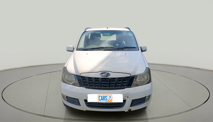 2013 Mahindra Quanto C8, Diesel, Manual, 94,017 km, exterior