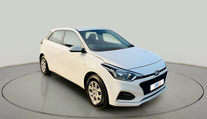 2018 Hyundai Elite i20 SPORTZ 1.2, Petrol, Manual, 47,102 km, exterior