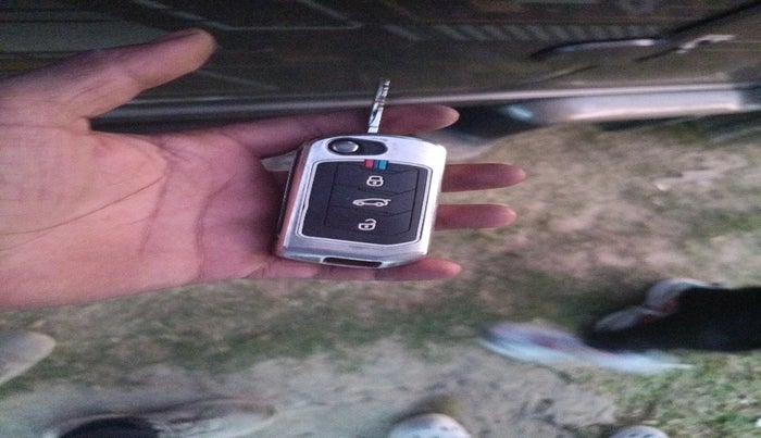 2018 Mahindra Bolero POWER PLUS ZLX, Diesel, Manual, 1,10,251 km, interior