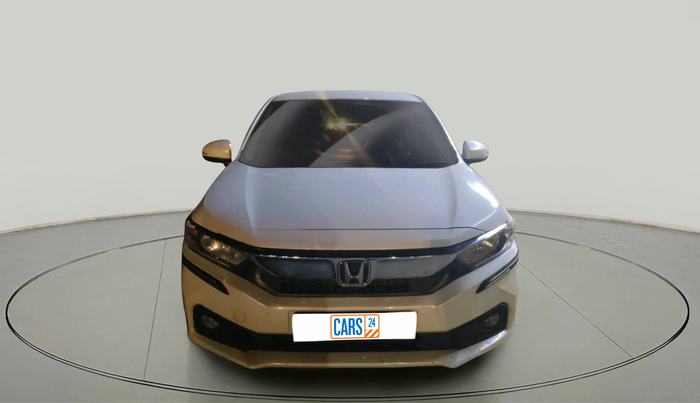 2021 Honda Amaze 1.2L I-VTEC VX, Petrol, Manual, 74,806 km, exterior