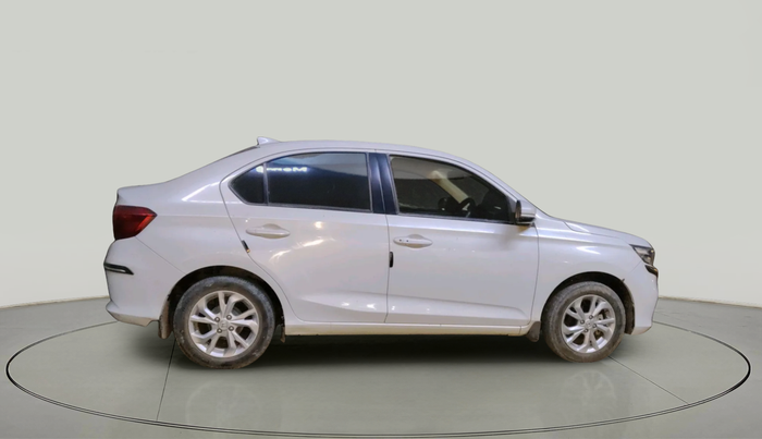 2021 Honda Amaze 1.2L I-VTEC VX, Petrol, Manual, 74,806 km, exterior