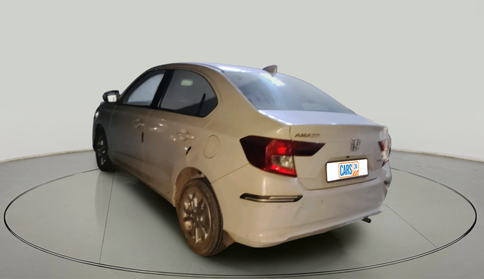 2021 Honda Amaze 1.2L I-VTEC VX, Petrol, Manual, 74,806 km, exterior