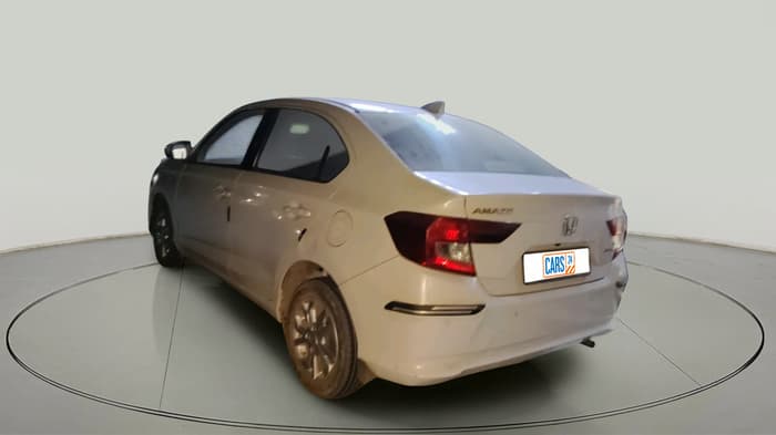 2021 Honda Amaze 1.2L I-VTEC VX, Petrol, Manual, 74,806 km, exterior