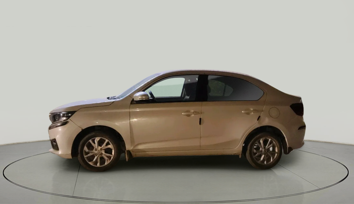 2021 Honda Amaze 1.2L I-VTEC VX, Petrol, Manual, 74,806 km, exterior