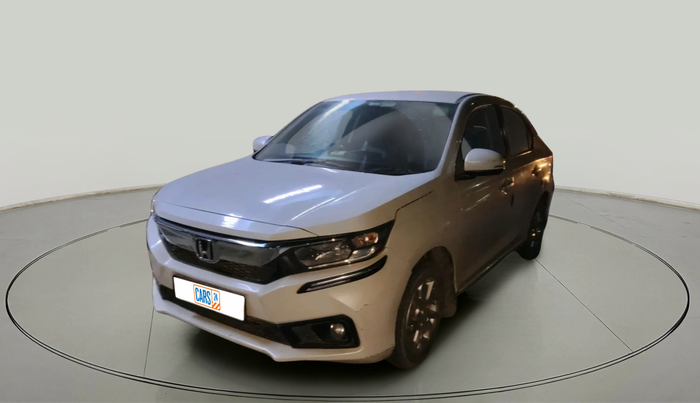 2021 Honda Amaze 1.2L I-VTEC VX, Petrol, Manual, 74,806 km, exterior