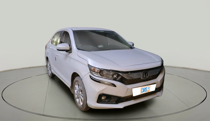 2021 Honda Amaze 1.2L I-VTEC VX, Petrol, Manual, 74,806 km, exterior