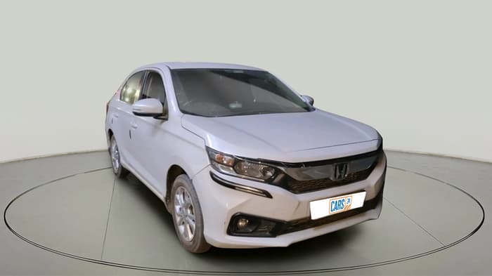2021 Honda Amaze 1.2L I-VTEC VX, Petrol, Manual, 74,806 km, exterior