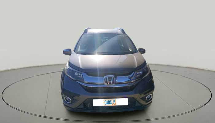 2018 Honda BR-V 1.5L I- DTEC V, Diesel, Manual, 75,862 km, exterior