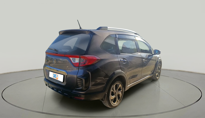 2018 Honda BR-V 1.5L I- DTEC V, Diesel, Manual, 75,862 km, exterior