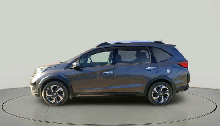 2018 Honda BR-V 1.5L I- DTEC V, Diesel, Manual, 75,862 km, exterior