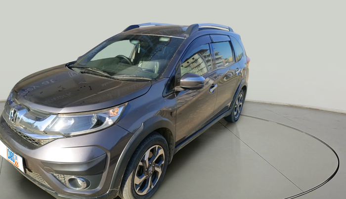 2018 Honda BR-V 1.5L I- DTEC V, Diesel, Manual, 75,862 km, exterior