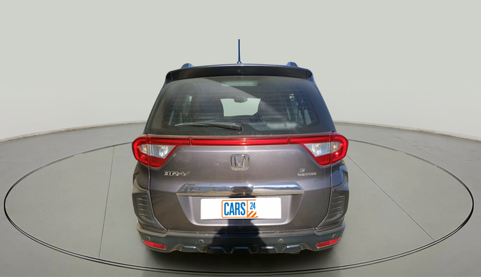 2018 Honda BR-V 1.5L I- DTEC V, Diesel, Manual, 75,862 km, exterior