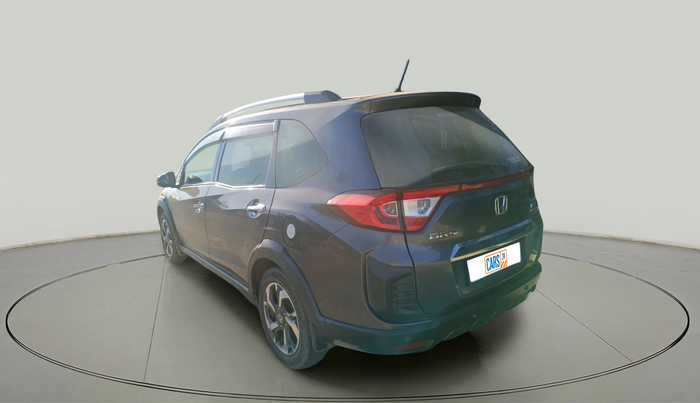 2018 Honda BR-V 1.5L I- DTEC V, Diesel, Manual, 75,862 km, exterior