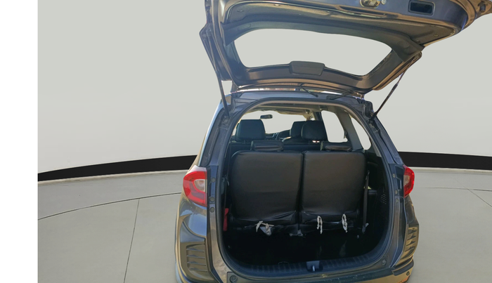 2018 Honda BR-V 1.5L I- DTEC V, Diesel, Manual, 75,862 km, exterior