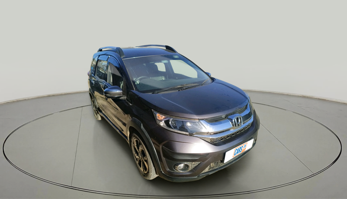 2018 Honda BR-V 1.5L I- DTEC V, Diesel, Manual, 75,862 km, exterior