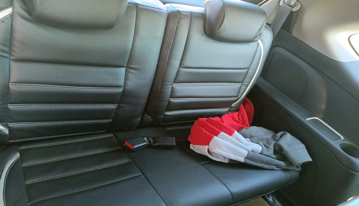 2018 Honda BR-V 1.5L I- DTEC V, Diesel, Manual, 75,862 km, interior