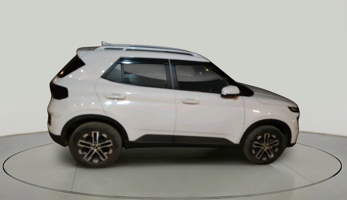 2022 Hyundai VENUE SX 1.5 CRDI, Diesel, Manual, 33,750 km, exterior