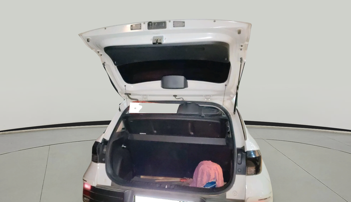 2022 Hyundai VENUE SX 1.5 CRDI, Diesel, Manual, 33,750 km, exterior