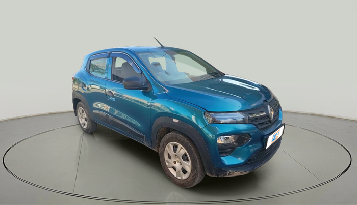 2021 Renault Kwid RXT 0.8, Petrol, Manual, 1,00,592 km, exterior