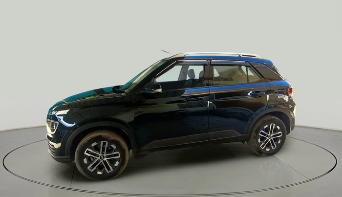 2023 Hyundai VENUE SX 1.5 CRDI, Diesel, Manual, 38,389 km, exterior