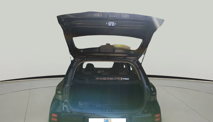 2023 Hyundai VENUE SX 1.5 CRDI, Diesel, Manual, 38,389 km, exterior