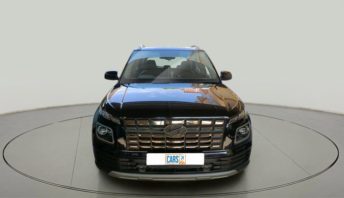 2023 Hyundai VENUE SX 1.5 CRDI, Diesel, Manual, 38,389 km, exterior