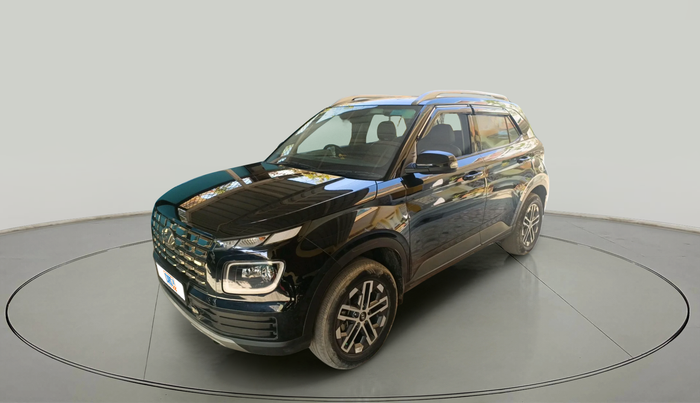 2023 Hyundai VENUE SX 1.5 CRDI, Diesel, Manual, 38,389 km, exterior