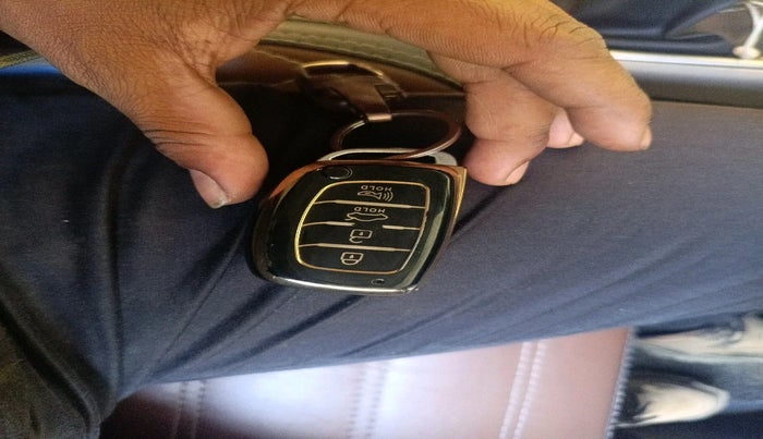 2023 Hyundai VENUE SX 1.5 CRDI, Diesel, Manual, 38,389 km, interior