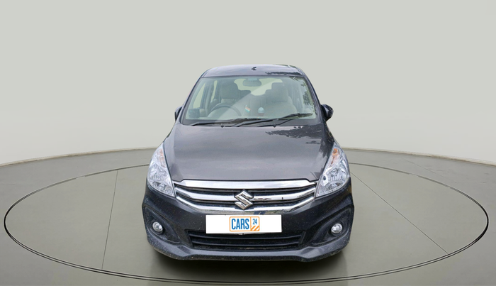 2017 Maruti Ertiga VXI, Petrol, Manual, 64,102 km, exterior