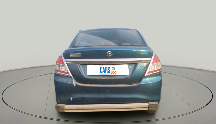2013 Maruti Swift Dzire VDI, Diesel, Manual, 67,028 km, exterior