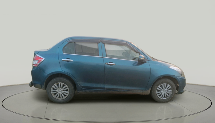 2013 Maruti Swift Dzire VDI, Diesel, Manual, 67,028 km, exterior