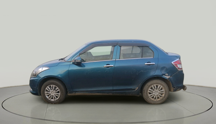 2013 Maruti Swift Dzire VDI, Diesel, Manual, 67,028 km, exterior