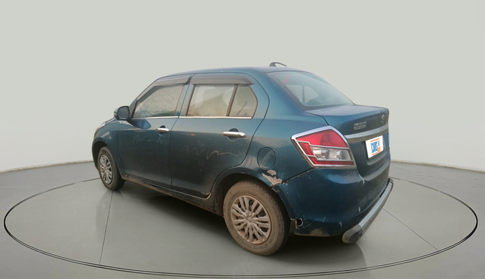 2013 Maruti Swift Dzire VDI, Diesel, Manual, 67,028 km, exterior