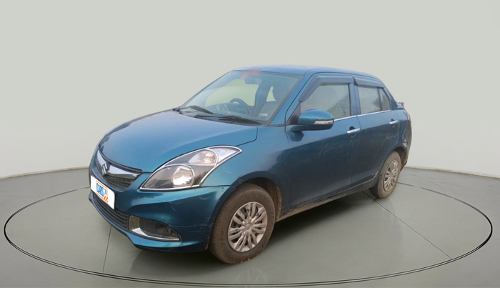 2013 Maruti Swift Dzire VDI, Diesel, Manual, 67,028 km, exterior