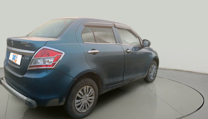 2013 Maruti Swift Dzire VDI, Diesel, Manual, 67,028 km, exterior