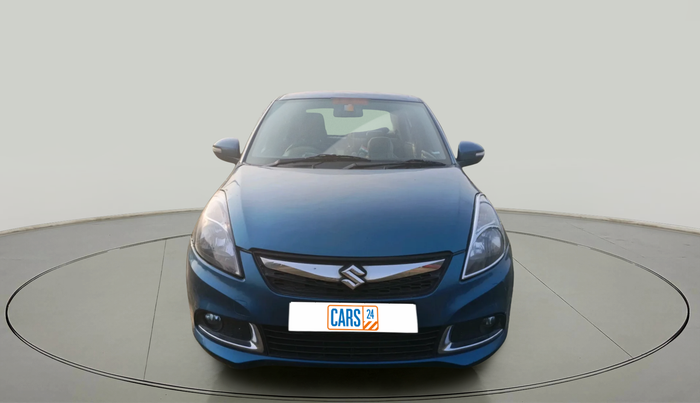 2013 Maruti Swift Dzire VDI, Diesel, Manual, 67,028 km, exterior