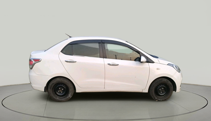 2015 Hyundai Xcent S 1.1 CRDI (O), Diesel, Manual, 1,01,910 km, exterior