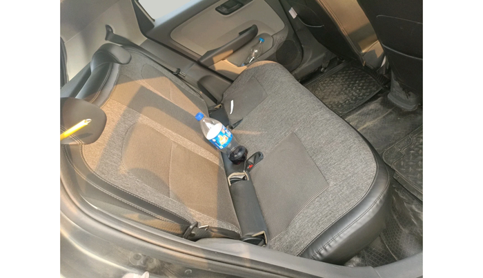 2020 Tata ALTROZ XM PETROL, Petrol, Manual, 18,027 km, interior