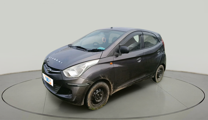 2016 Hyundai Eon MAGNA +, Petrol, Manual, 42,432 km, exterior