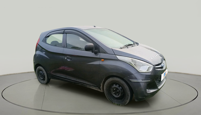 2016 Hyundai Eon MAGNA +, Petrol, Manual, 42,432 km, exterior
