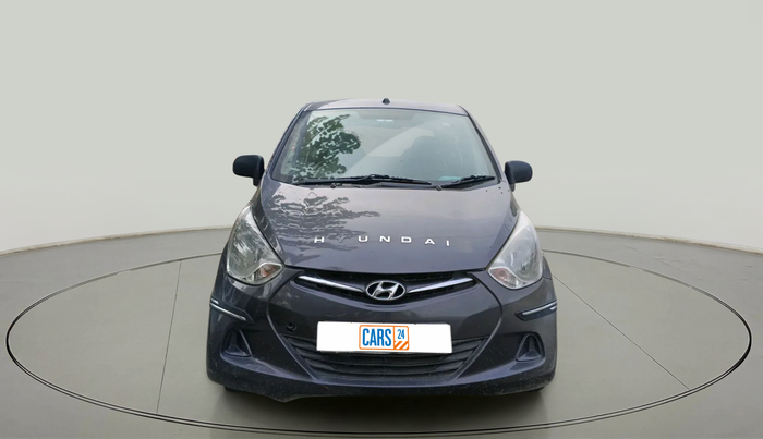 2016 Hyundai Eon MAGNA +, Petrol, Manual, 42,432 km, exterior
