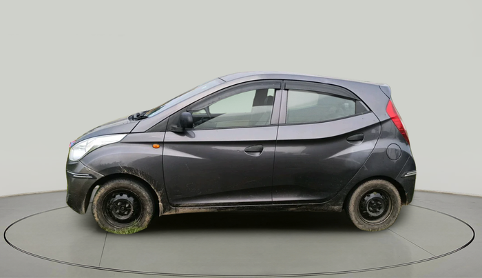 2016 Hyundai Eon MAGNA +, Petrol, Manual, 42,432 km, exterior