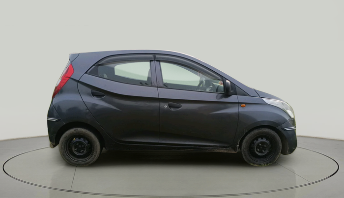 2016 Hyundai Eon MAGNA +, Petrol, Manual, 42,432 km, exterior