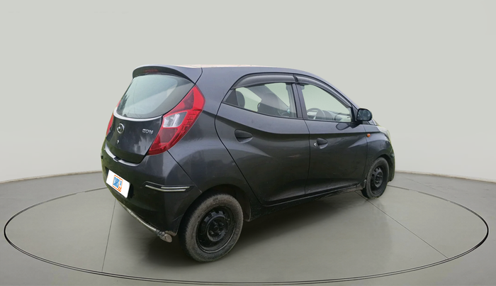 2016 Hyundai Eon MAGNA +, Petrol, Manual, 42,432 km, exterior