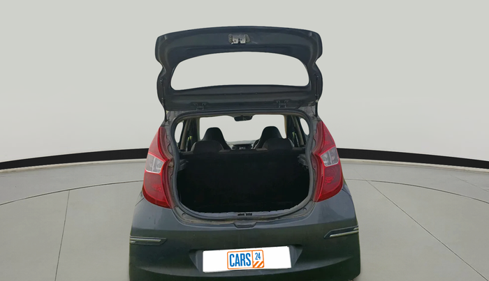 2016 Hyundai Eon MAGNA +, Petrol, Manual, 42,432 km, exterior